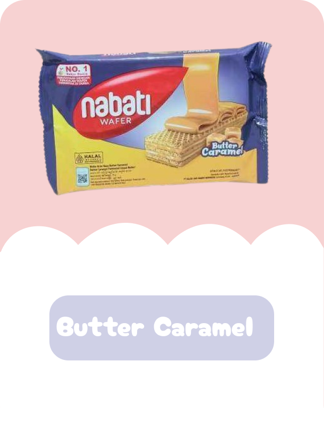 caramel